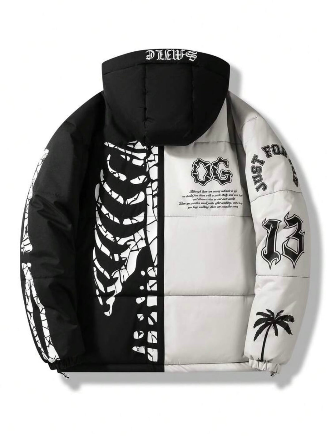 The OG jacket