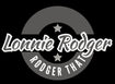 Lonnie Rodger clothing 